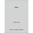 thumbnail image 1 of Pre-Owned Eveli (Paperback) 1949062503 9781949062502, 1 of 1