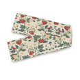 thumbnail image 7 of Yayeee Table Runner 70 inches Long Home Kitchen Dinning Party Decoration, Small Strawberry Pattern, 7 of 7