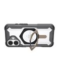 thumbnail image 2 of UAG Plasma XTE MagSafe Rugged Case Ash/Titanium for iPhone 16, 2 of 5