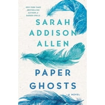 Paper Ghosts, (Hardcover)