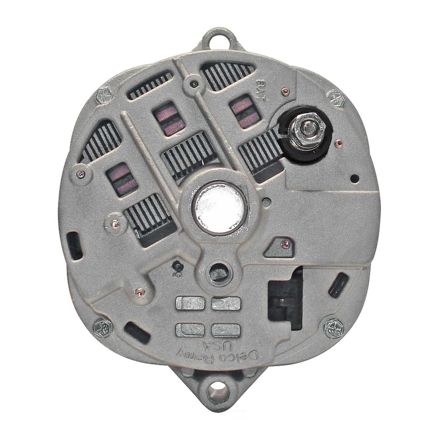 FVP Professional 8112604 Alternator Standard