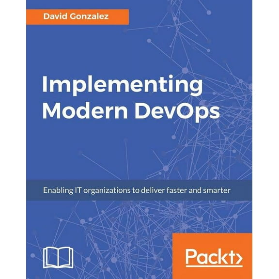 Implementing Modern DevOps (Paperback)