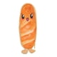 thumbnail image 5 of Estuche de peluche novedoso para lápices, bolsas para cosméticos y maquillaje, bolsa para maquillaje, organizador de cosméticos Estilo C, 5 of 6
