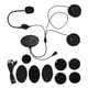 thumbnail image 1 of Motorcycle Bluetooth Helmet HiFi Stereo Sound Support GPS Navigation Hands-free Music Call Waterproof Big Button Bluetooth 5.0 Headset Headphone, 1 of 4
