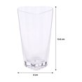 thumbnail image 3 of Vaso Way to Celebrate de Vidrio para Bebidas Frías de 290 ml., 3 of 4