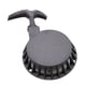 thumbnail image 4 of Arrancador de arranque manual KEWITY Negro para Mini Moto ATV Quad Bike 47cc 49cc, 4 of 5