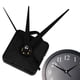 thumbnail image 3 of Bewildely Kit de mecanismos de reloj, juego de manecillas de movimiento de cuarzo silencioso, maquinaria de repuesto grande, de reloj, eje largo, Decoración del hogar, 3 of 6