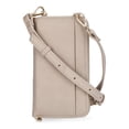 thumbnail image 3 of Fiorelli Women's Emery Cellie Wallet, Hazelwood, 3 of 5