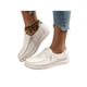 thumbnail image 1 of Ferndule Mocasines para mujer Zapatos planos con estampado de leopardo Slip on Loafer Canvas Trainers Sneaker, 1 of 8