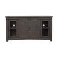 thumbnail image 1 of Martin Svensson Home Sierra 70" TV Stand | Grey, 1 of 2