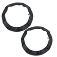 thumbnail image 3 of Motorcycle Inner Tire, Thick Explosion Proof Stable Inner Tube Tyre 2.50-18 Rubber Shock Absorbent Strong Flexibility  for Off Road, 3 of 8