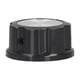 thumbnail image 5 of 50 Uds Perillas de potenciómetro de 33mm perilla de regulación de velocidad perilla del interruptor reemplazo BEM-A04 ANGGREK Otros, 5 of 8