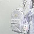 thumbnail image 1 of Waterproof Notebook Backpack Cute Wear-resistant Bear Shaped School Bag Big Backpack, 1 of 5
