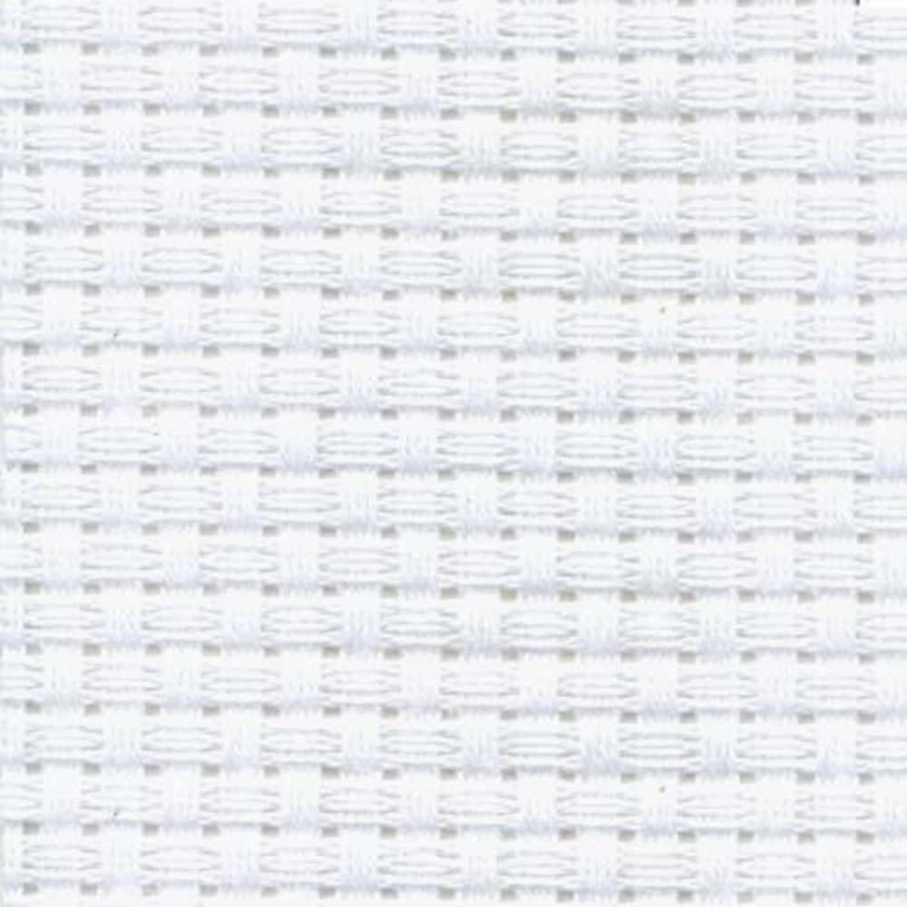 Buy 60'' Wide Aida Cloth White Fabric By The Yard, 60 wide aida cloth