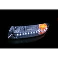 thumbnail image 1 of Pour Saturn 2000 L-Series LED DRL Bandes LED Bandes DRLs Lampes de Jour LS1 LW1 LS2 LW2, 1 of 5