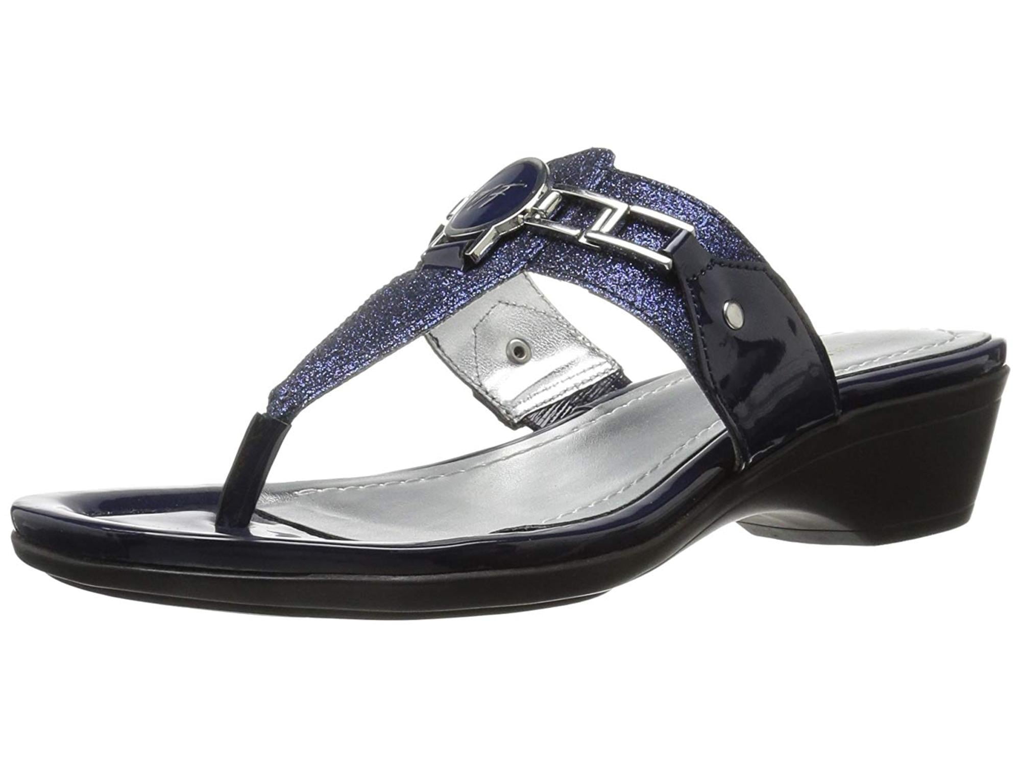 Marc fisher amina thong sandals new arrivals