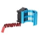 thumbnail image 4 of Disipador de calor de Motor RC disipador de calor de Motor sin escobillas alta velocidad de rotación resistente reduce eficazmente la temperatura para Motor de cepillo de ANGGREK Otros, 4 of 8