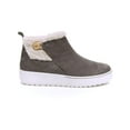 thumbnail image 2 of Jambu Womens Heidi Water Resistant Leather Ankle Chelsea Boots, 2 of 3