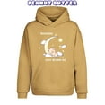 thumbnail image 6 of PuppyMoon Pullover Urban Hoodie, 6 of 10