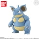 thumbnail image 4 of Bandai figuras de acción de Pokémon, juguetes de Anime de la región de Kanto del mundo a escala, los regalos de los niños, 4 of 4