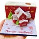 thumbnail image 3 of Festival Village House 3D Memo Pad Aesthetic Desktop Paper Carving Art Note, 3 of 5