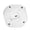 White, variant on BIMZUC Ultrasonic Mice Repellent 360° Rat Deterrent Device with 4 Modes 25-50kHz Versatile Indoor Pest Repeller for Home Basement Garage, White, US Plug (5.51 inches / 14.00 cm)