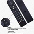 thumbnail image 3 of Remote Control for RE20QP217 SLD50A45RQ SLD32A30RQ SLD40A45RQ SLD55A55RQ RTRE20Q), 3 of 5