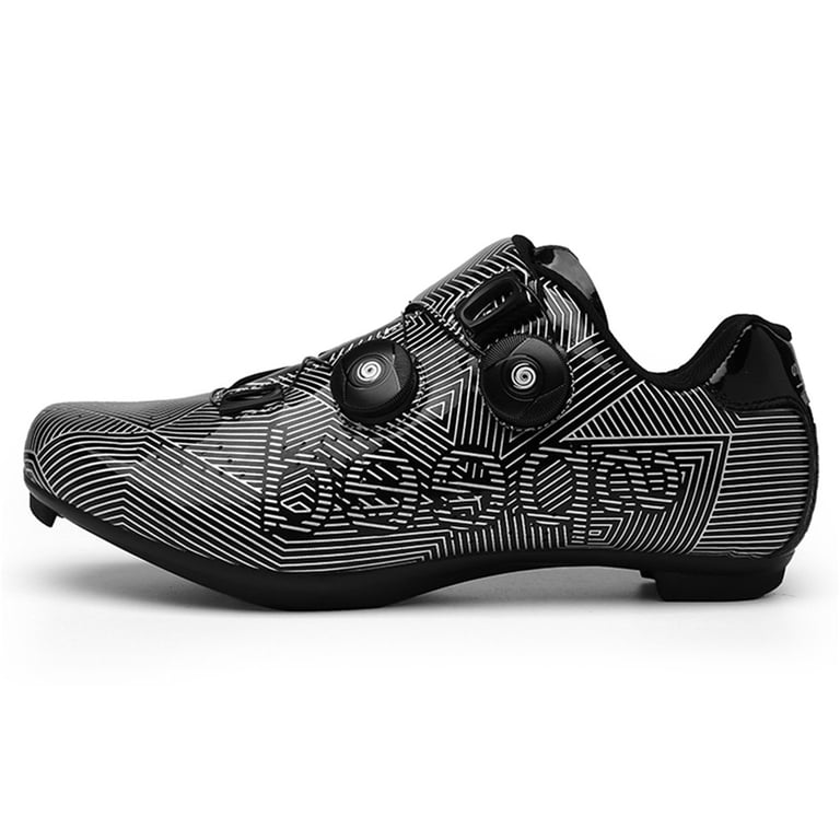 BETOOSEN Mens Womens Riding Cycling Shoes MTB Bike Cycling  display picture 1