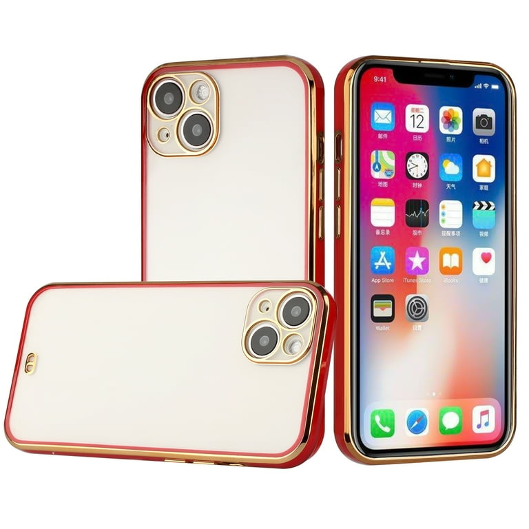 iPhoneカバー 12pro max Cover-Apple-iPhone-12-Pro-Max-