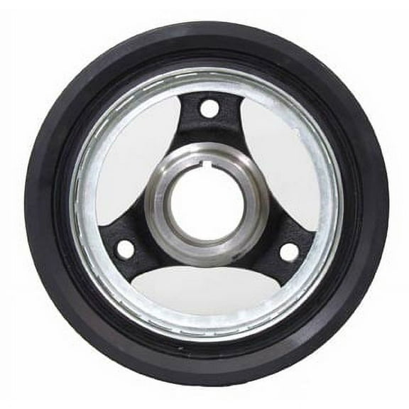 Dayco PB1489N - Engine Harmonic Balancer Fits select: 2000-2005 CHEVROLET IMPALA, 1994-2005 BUICK CENTURY