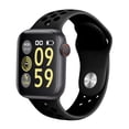 thumbnail image 2 of Refurbished iTime ITA2904GUGR Elite Body Temperature Smart Watch, 2 of 3