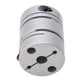thumbnail image 2 of Acoplador de Ejes ANGGREK Alta Resistencia 34 Mm, 2 of 8