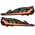 thumbnail image 5 of ORL DRL Headlight Upgrade Kits Fits select: 2021 TOYOTA SUPRA BASE/PREMIUM/SPECIAL EDITION, 2020 TOYOTA SUPRA BASE/LAUNCH EDITION/PREMIUM, 5 of 11