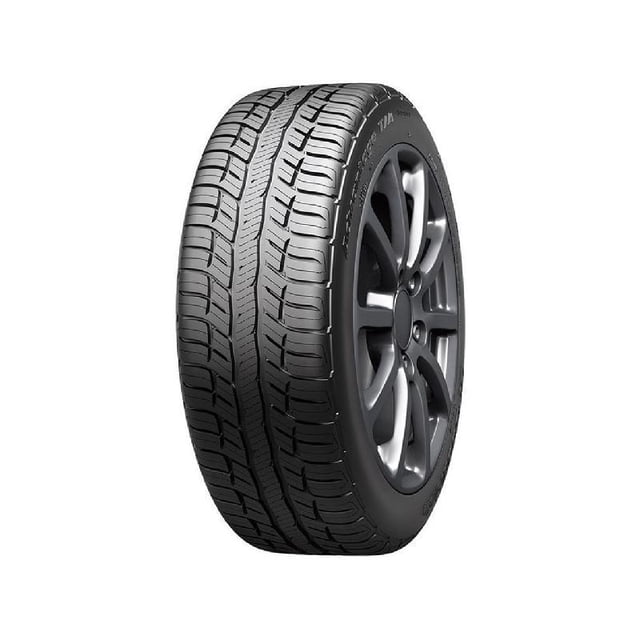 Llanta PT MONTANA SV6 2005 225/60R17 99H BFGoodrich BFGoodrich Advantage Sport