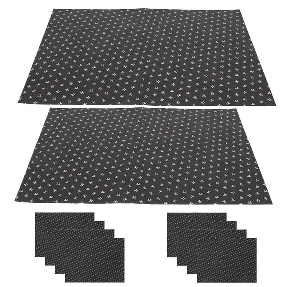 20pcs Bow Pattern Wrapping Paper for Birthday and Wedding Gifts Cute Art Paper with Bow Prints Valentine's Day Present Wrap Paper