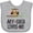 AC-Heather Grey, variant on Inktastic My Gigi Loves Me Girl Owl Girls Baby Bib