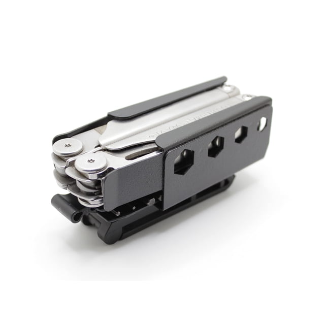 RAE Gear - New Wave/Wave Plus and Bit Kit Sheath Universal Belt Size & ROTATABLE Belt Clip (Tool NOT Included)