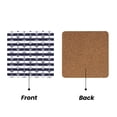 thumbnail image 2 of Xecao Anchors for MDF Cork Coaster 4 Pcs,Drink Coasters,Suit for House Warming Gifts New Home ,Coffee Table Decor-Square, 2 of 7