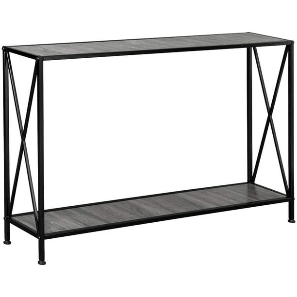 Console Table For Entryway Skinny Long, Long Skinny Foyer Table