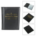 thumbnail image 1 of Porte-monnaie de Collection Album Livre de Rangement 480 Pochettes, 1 of 7