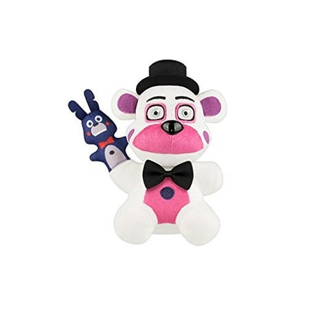Funko Five Nights Sister Location-Funtime Freddy Collectible