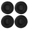 thumbnail image 2 of Replacement Ear Pads,2 Pairs Ear Pads Headphone Ear Pads Ear Pads Next-Gen Design, 2 of 14