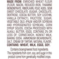 thumbnail image 5 of Pepperidge Farm Captiva Dark Chocolate Cookies 8 Soft Baked Cookies 8.6 oz - 5 Pack, 5 of 5