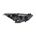 thumbnail image 2 of New Driver Headlight Fits Hyundai Accent 2017 Hy2502192 921011R710 92101-1R710, 2 of 2