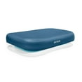 thumbnail image 3 of Couverture de piscine rectangulaire Intex, 3 of 4