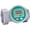2 inch, variant on 1 Inch Digital Water &  Flow Meter with 3/4 Inch Adapters, EMI Protection, 2.4-26.4 GPM Inline NPT Thread  Meter for Gasoline, Gas Oil, Water, and Other Liquids.