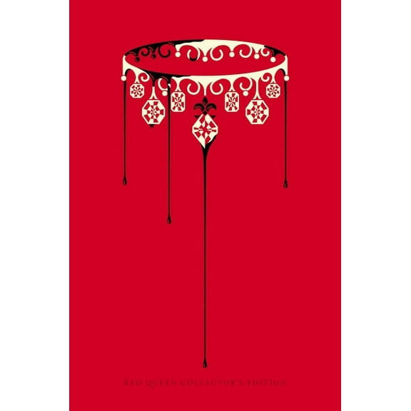 Red Queen Red Queen Collector's Edition, Book 1, (Hardcover)