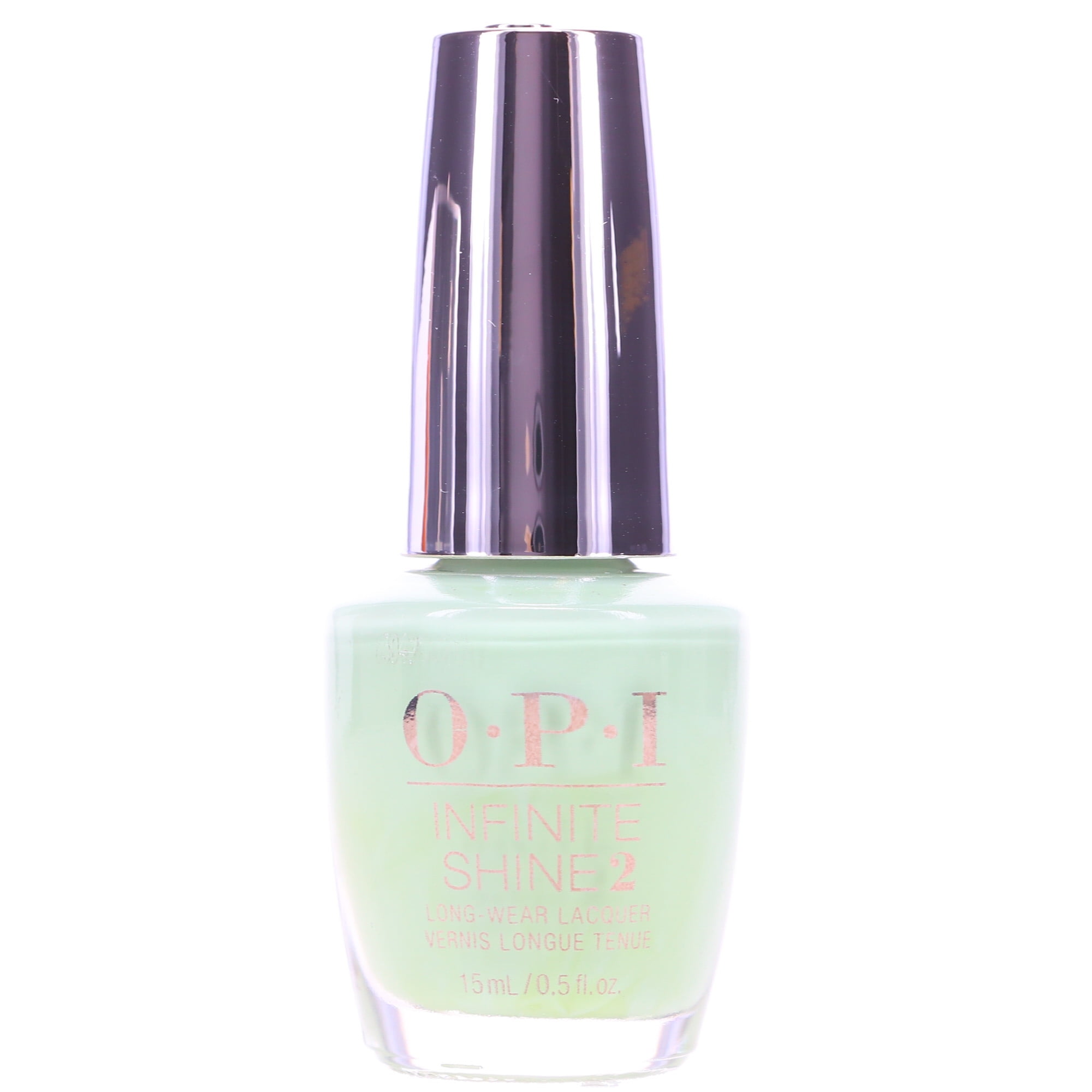 OPI Infinite Shine Nail Polish, That's Hula-Yious, 0.5 fl oz