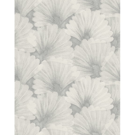 Wall Wear Peel and Stick Vinyl Wallpaper Roll 17.5" x 216" Whispering  Teles Design, Removable Self Adhesive Wall Covering with Bubble Release Technology