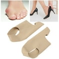 thumbnail image 4 of Orthopedic Bunion Corrector, 1 Pair Light Skin-friendly Elastic Bunion Hallux Valgus Corrector One Piece Design  For Protection Foot For Reduce Friction S, 4 of 8